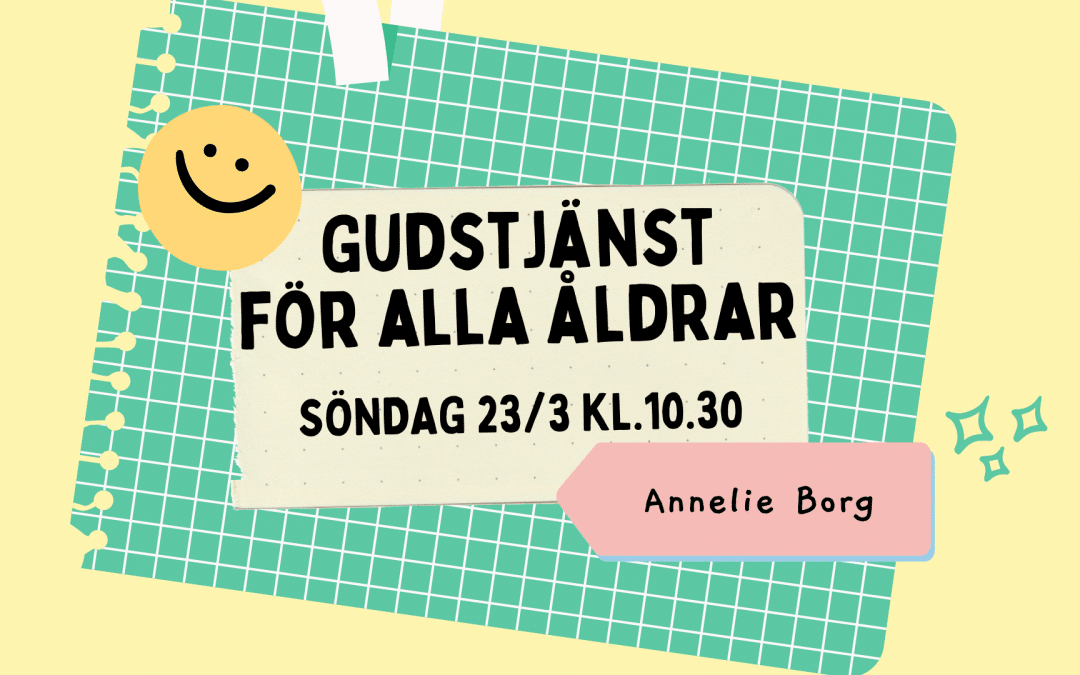 Alla åldrar