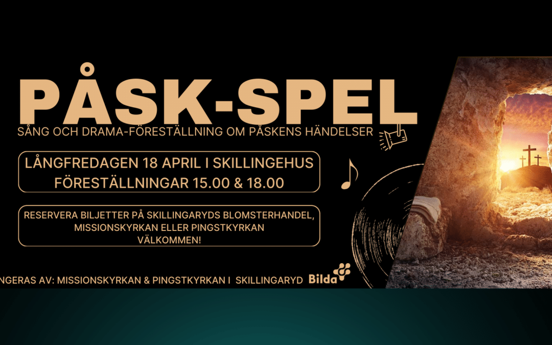 Påsk-spel